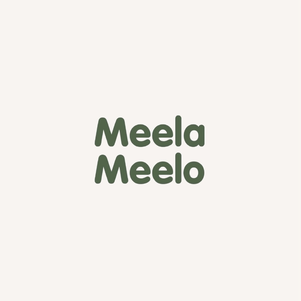 Обновленный сайт Meela Meelo 