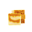 Натуральное мыло «Апельсин-корица»